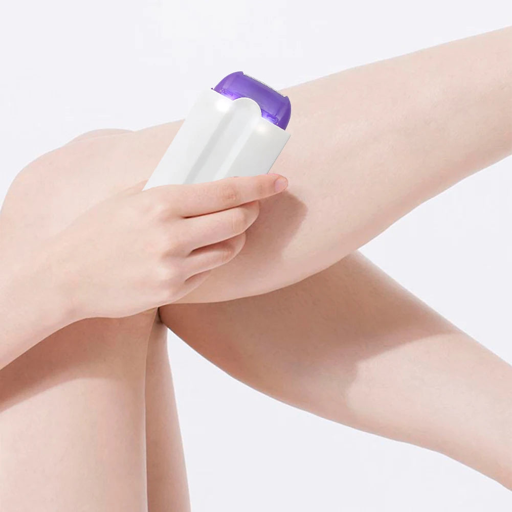 Induction Shaver