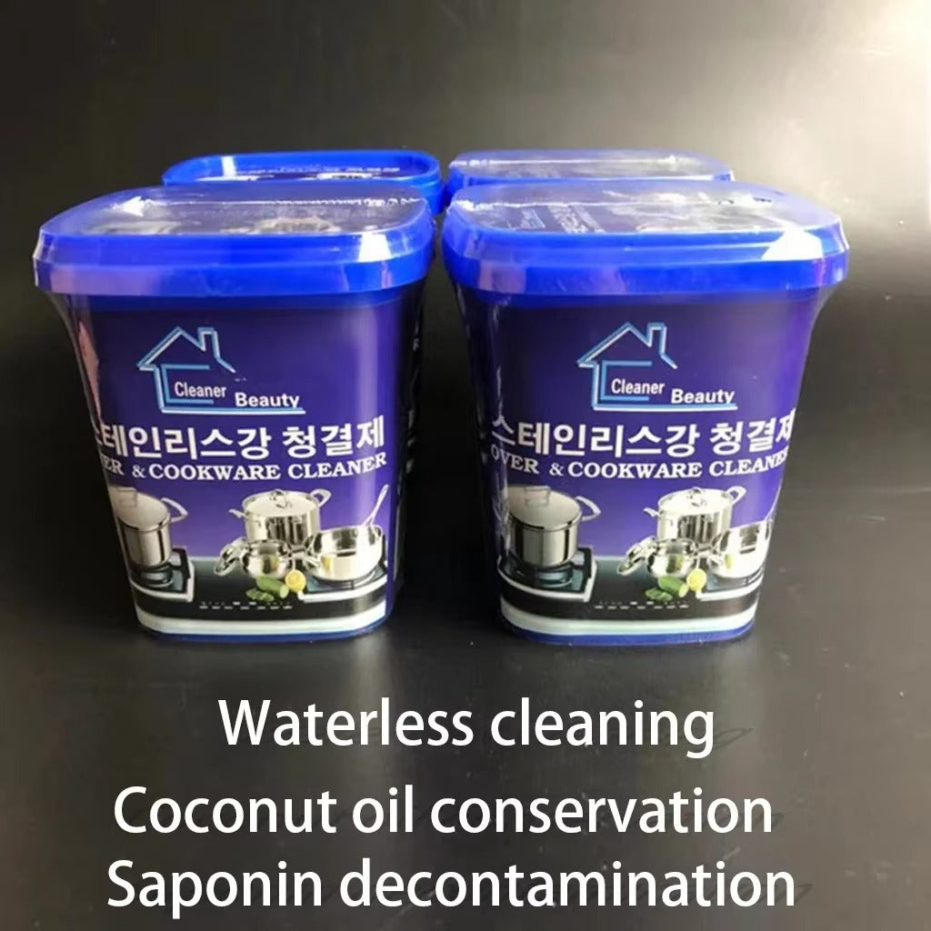 Multi-Purpose Cleaner Paste