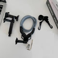 Flexible Neck Phone Holder – Hands-Free Mobile Mount