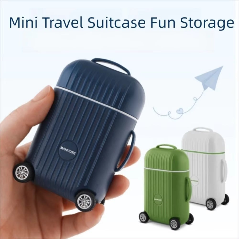 Mini Manicure Kit