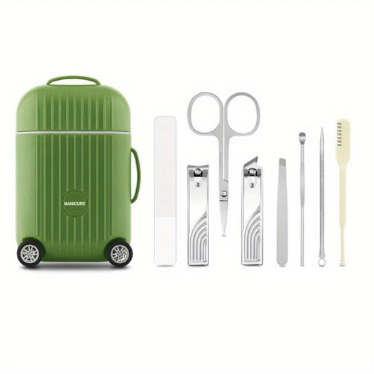 Mini Manicure Kit