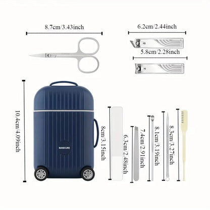 Mini Manicure Kit