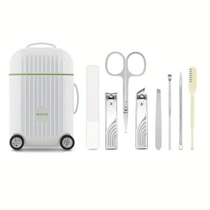 Mini Manicure Kit